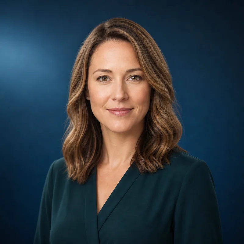 Claire Bennett