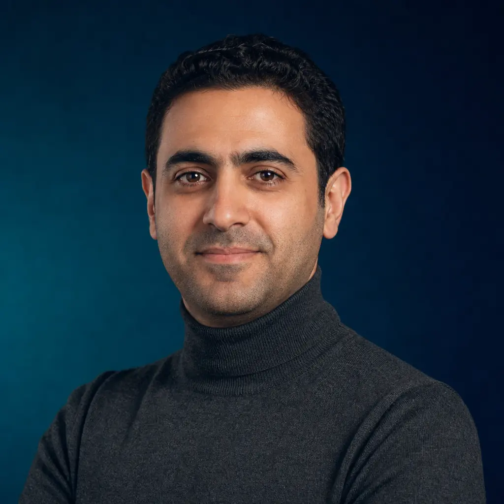 Omar Hassan