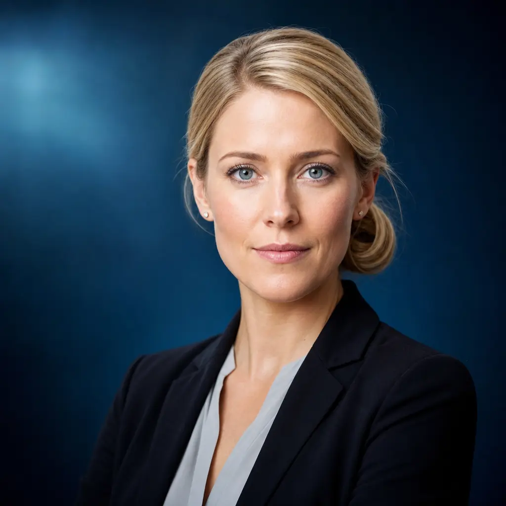 Sofia Holm