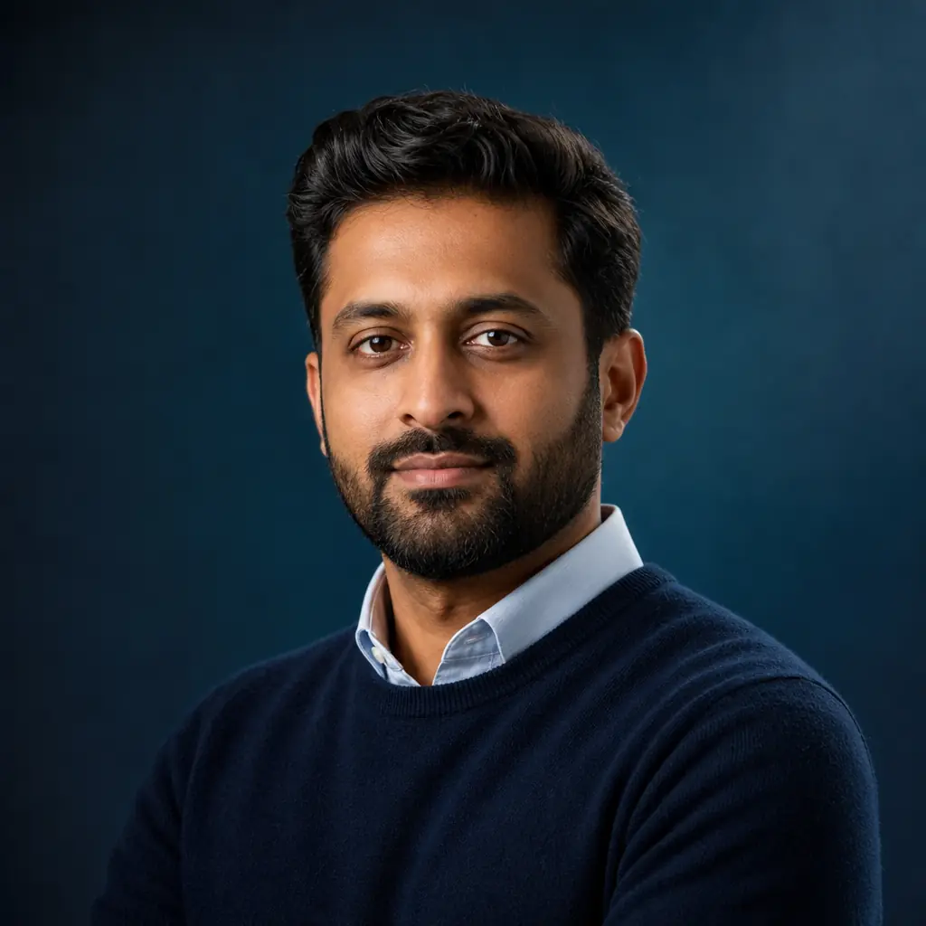 Raj Patel