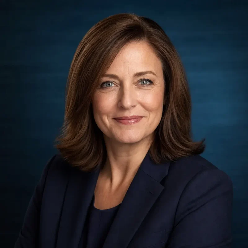 Rachel Whitman