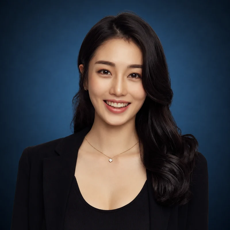 Crystal Xiao